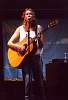 Donna Simpson of The Waifs